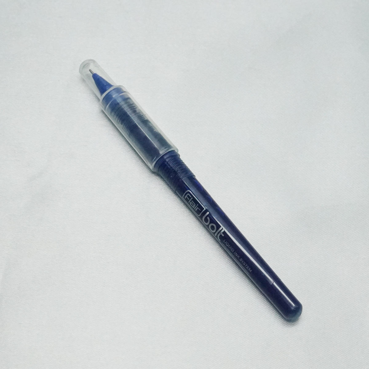 Flair Gel Refill Blue Ink Fine Tip SKU 71636 