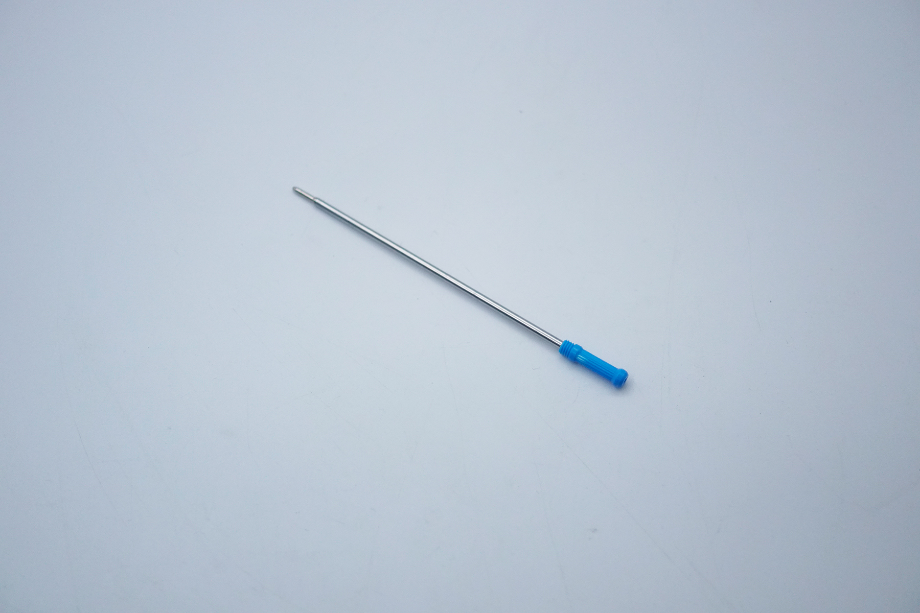 penhouse.in 0.1mm Ball Refil Blue ink SKU 71688