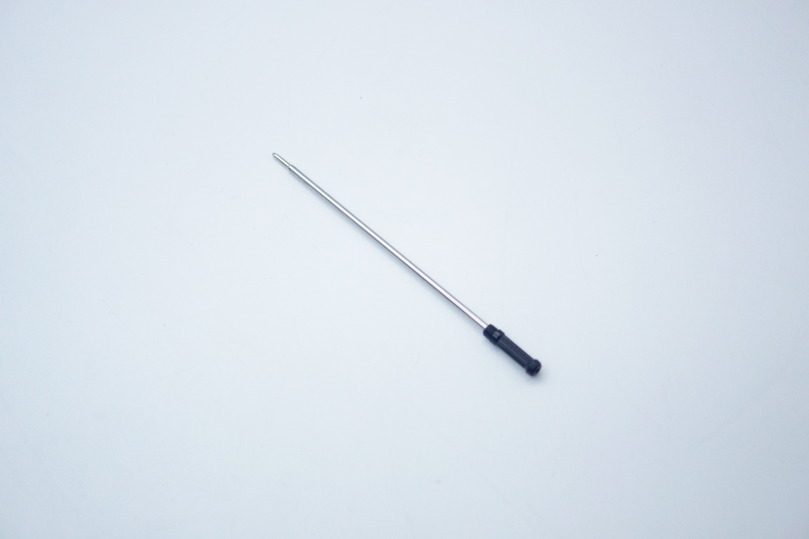 Cross 1.0mm Ball Pen Refil Black ink SKU 71689