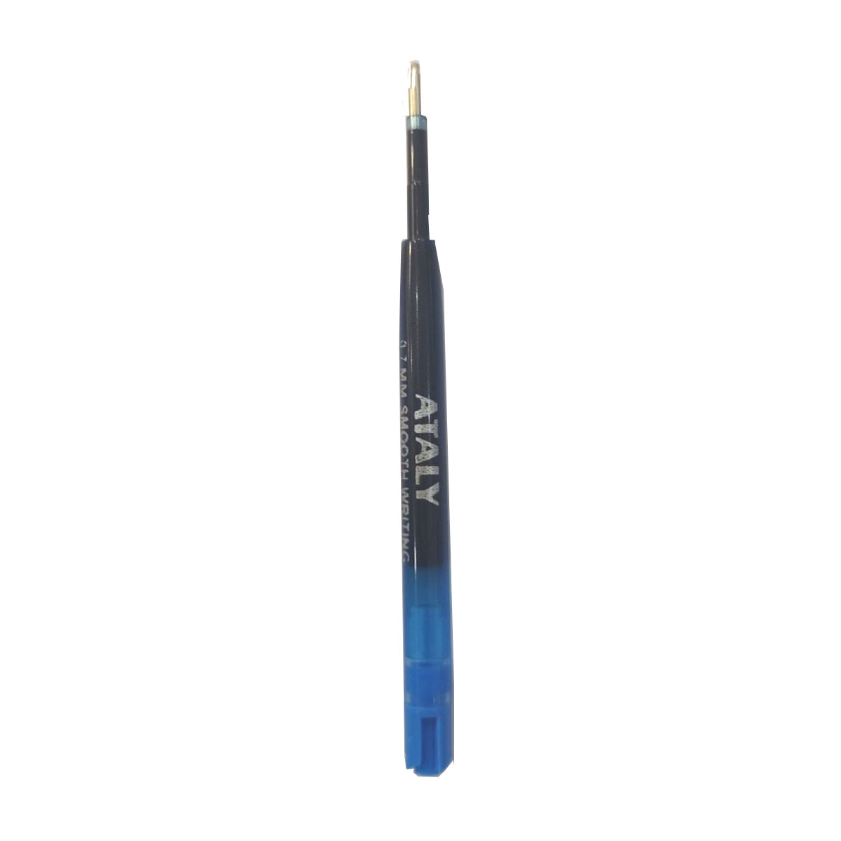 Ataly Blue Ink 0.7mm Ball Pen Refill SKU 71690