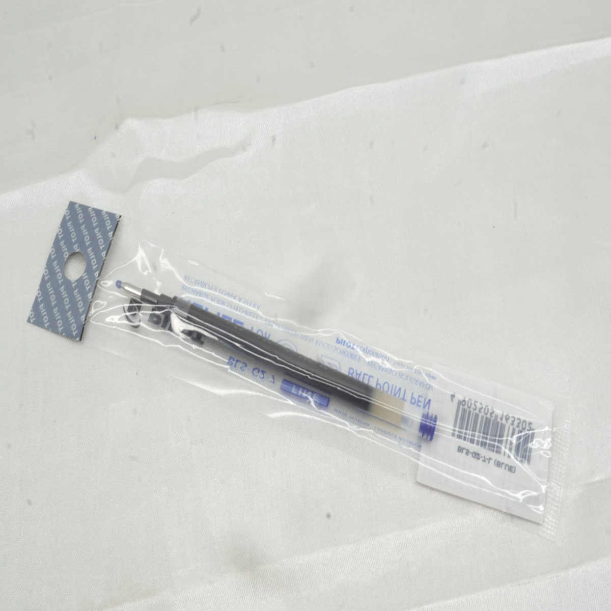 Pilot 2298 Refill For G-2 Roller Ball Blue Color 0.7Mm Fine SKU 71695