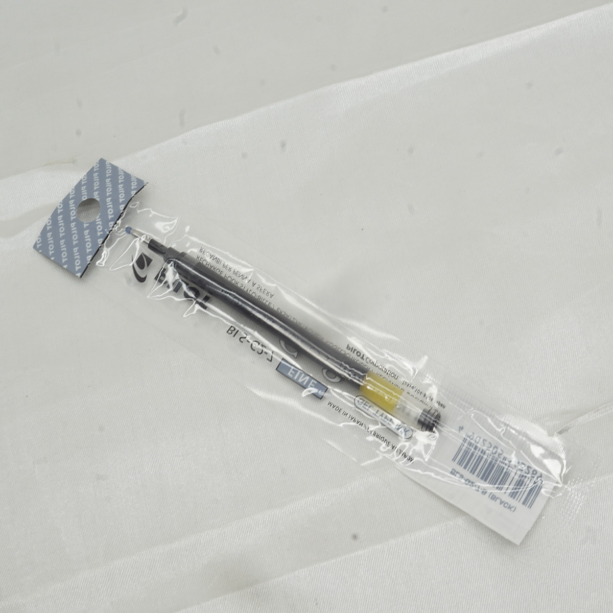 Pilot 2299 Refill For G-2 Roller Ball Black Color 0.7Mm Fine SKU 71696