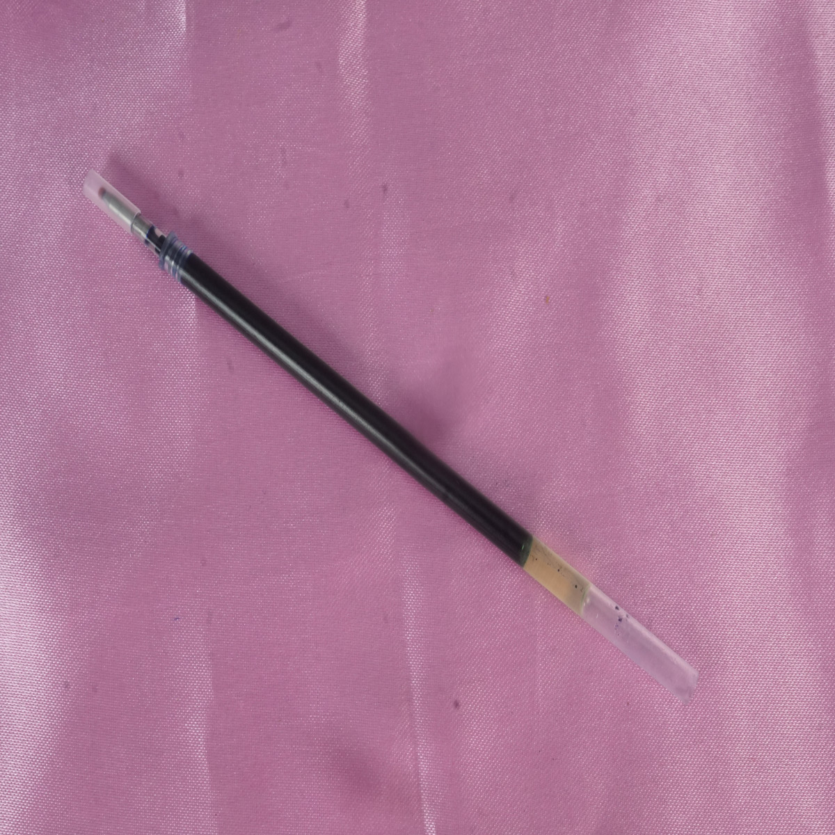 Flair Zoox T9 Transparent Blue Writing Refill SKU 71711