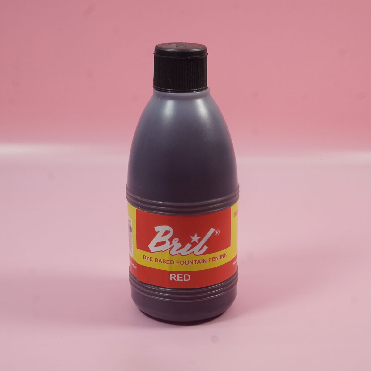 Bril Red Ink 350 ml  SKU 71717