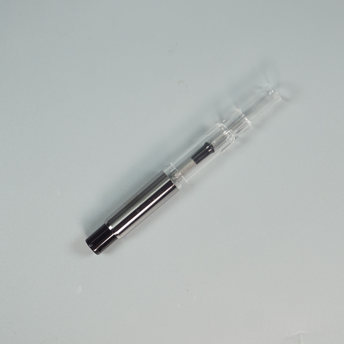 Pilot Silver Color CON-70 Push Type Converter SKU 71720