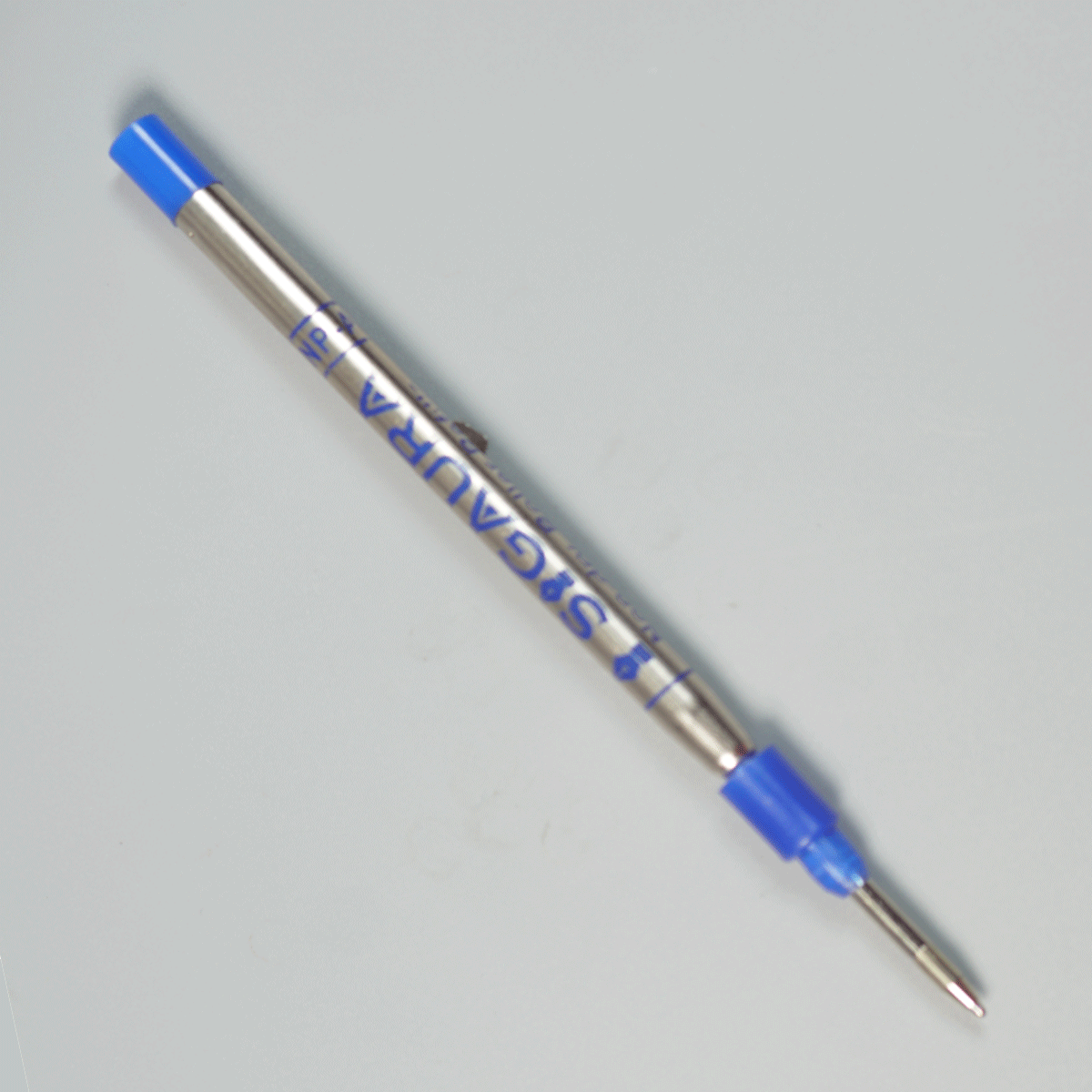 Sigaura  Blue Color Ink Roller Ball Refill SKU 71721