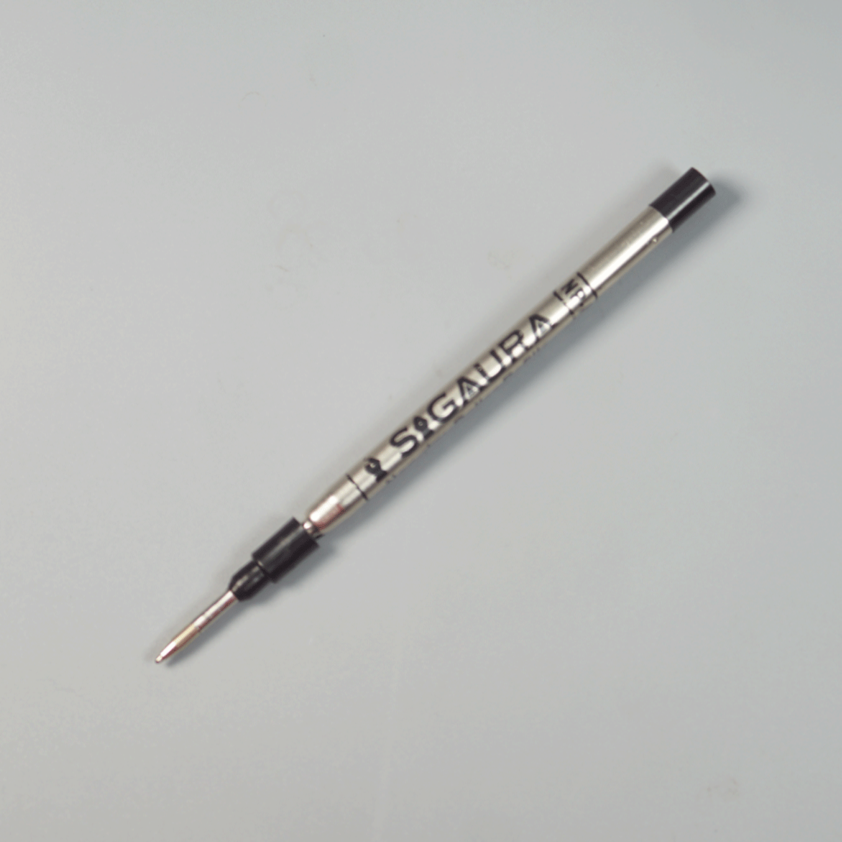 Sigaura  Black Color Ink Roller Ball Refill SKU 71722