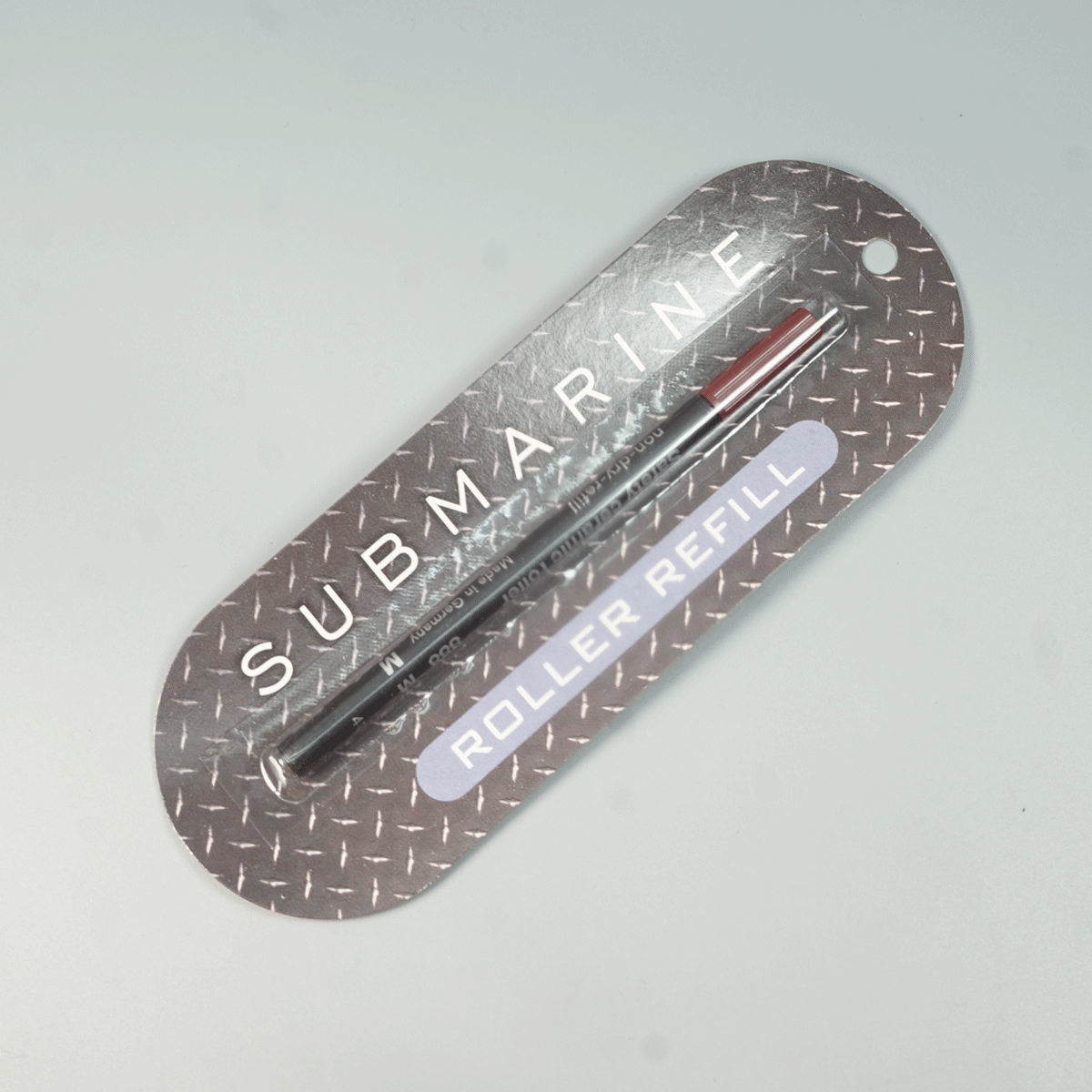 Submarine Black Color Writing Roller Ball Refill SKU 71723