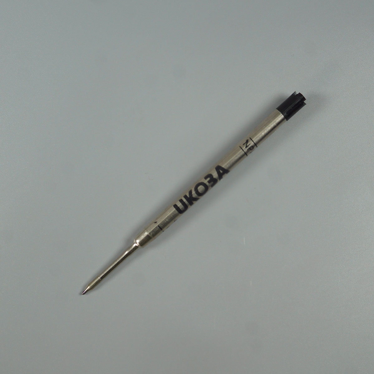 Ukoba Black Color Writing 0.6 mm Ball Pen Refill SKU 71726