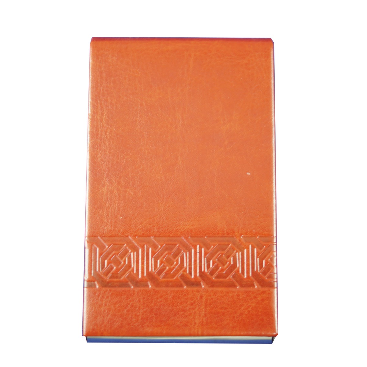 Penhouse Model No:87010  Coral Red  Color Body  Card holder 