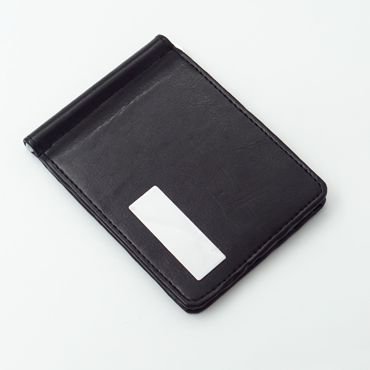 penhouse.in Black Color Open Type Wallet SKU 87197