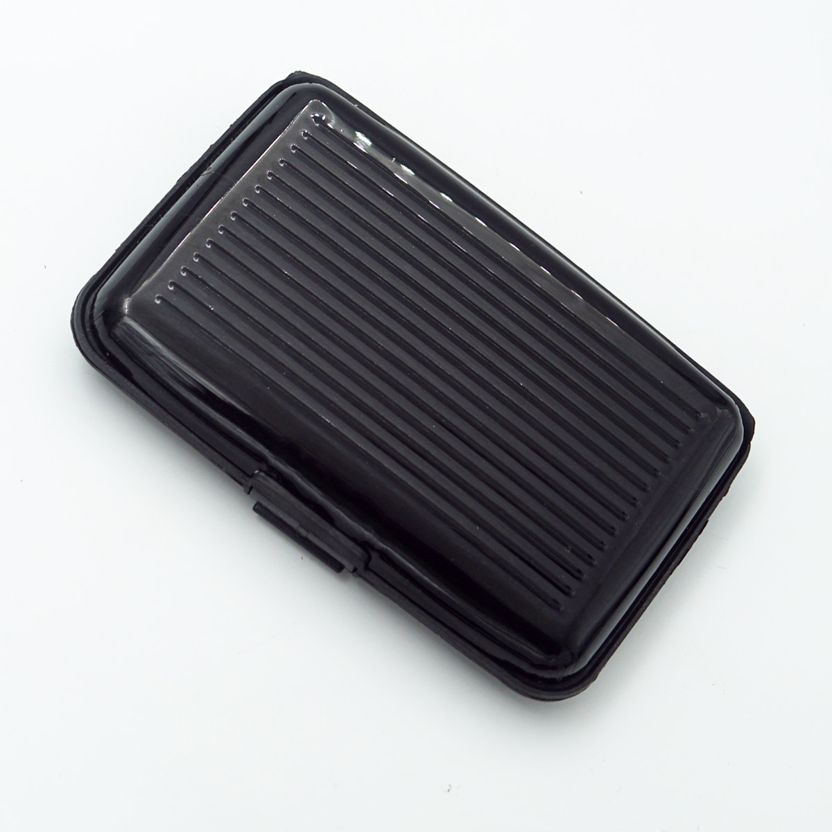 penhouse.in Black Color Security Card Holder SKU 87211