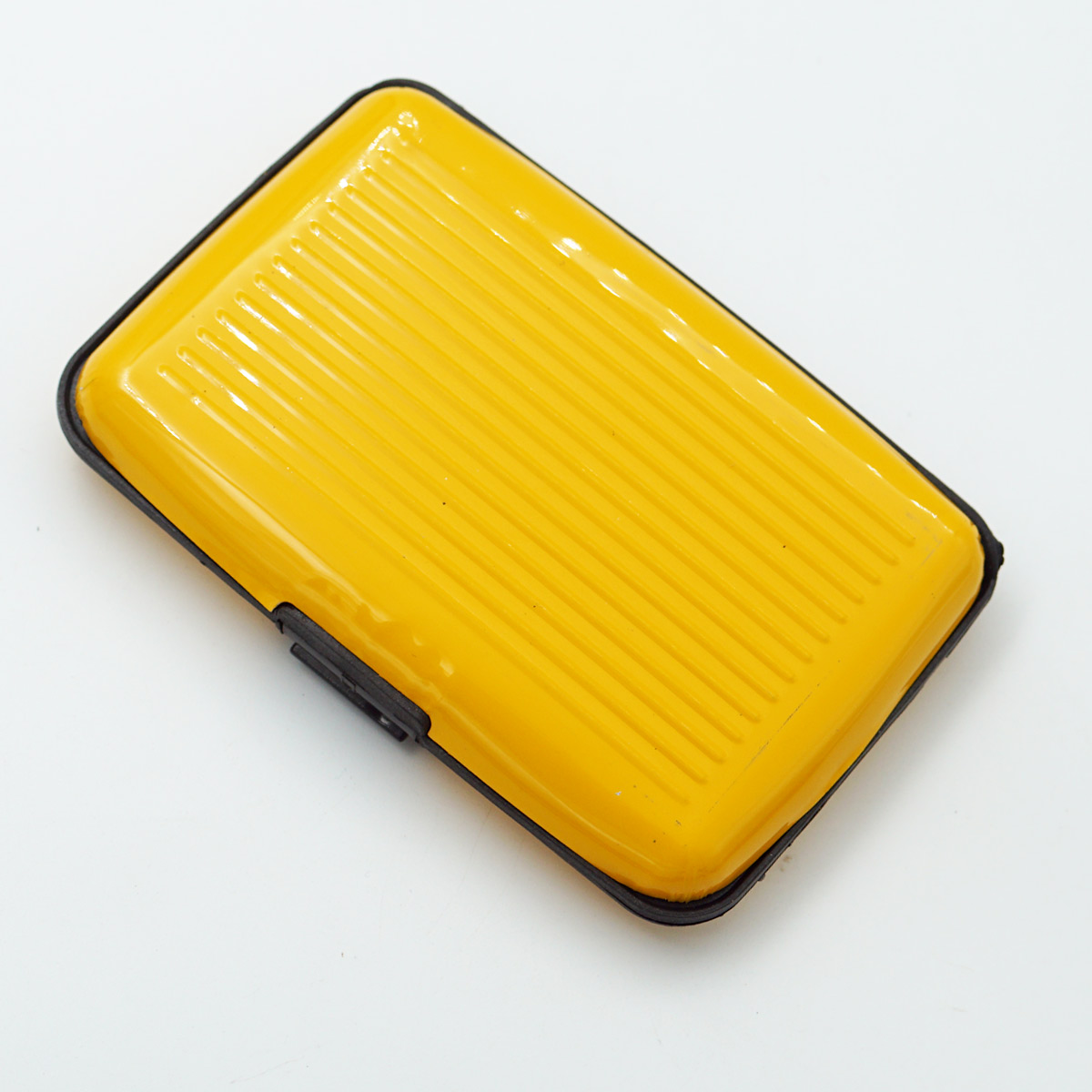 penhouse.in Yellow Color Security Card Holder SKU 87212