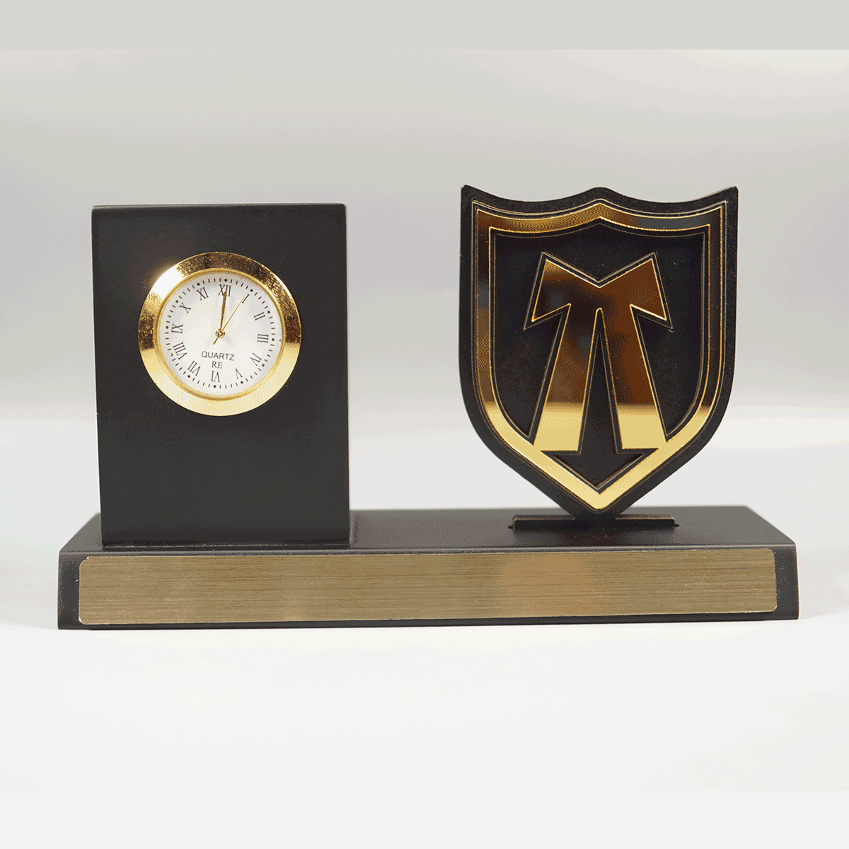 penhouse.in Card Holders Advocate Law Symbol Pen Stand or Pen Holder SKU 87409