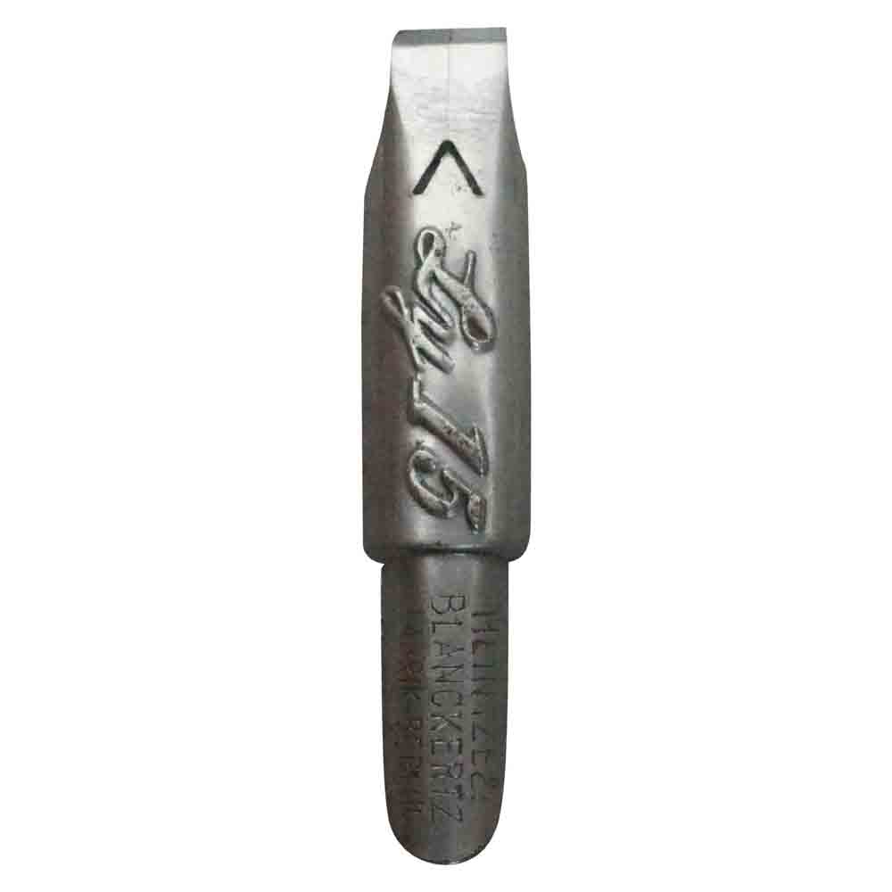 Heintxe & Blanckertz - Dip Pen Nibs No.15 Model No: 90103
