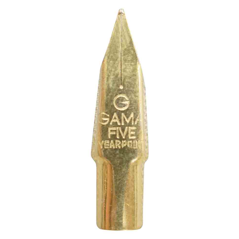 Gama NB Fountain Pen Nib Model: 90139