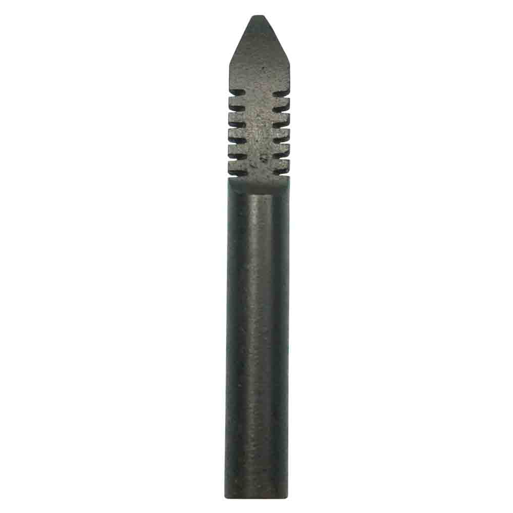 Ebonite Feeder dia 6.3mm x length 51mm for No.8 nibs - Model 90151