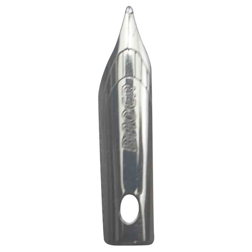 Baoer Silver Nib Model 90154
