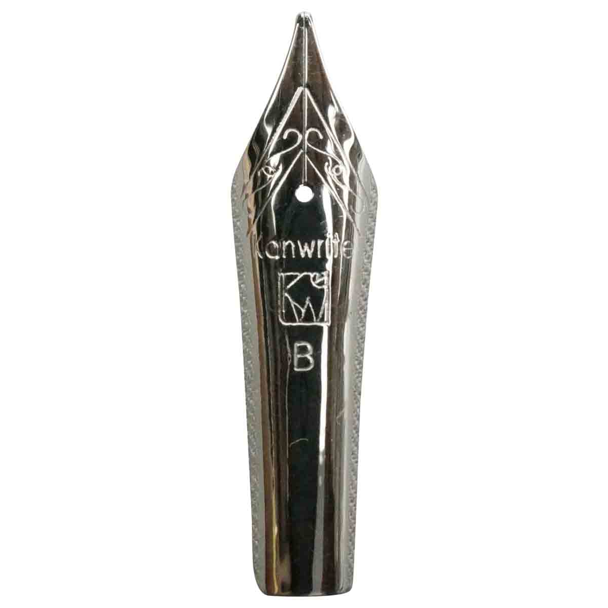 Kanwrite Nib.no.35 Broad Regular SSF Model -90165