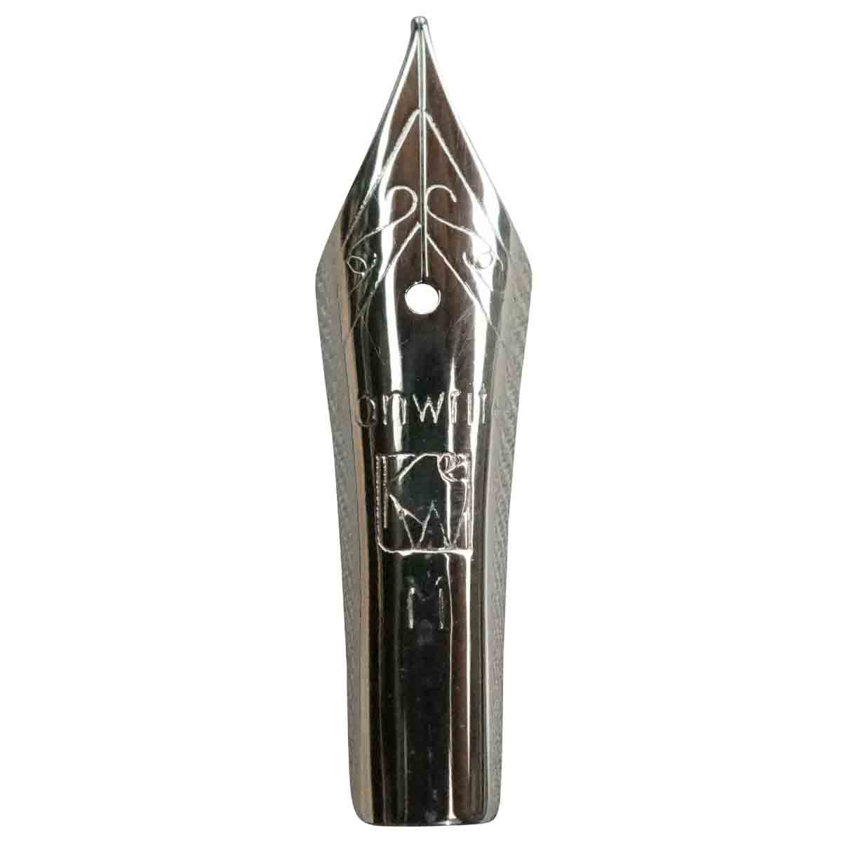Kanwrite Nib.no.5.5 Medium Regular SSF Model -90168