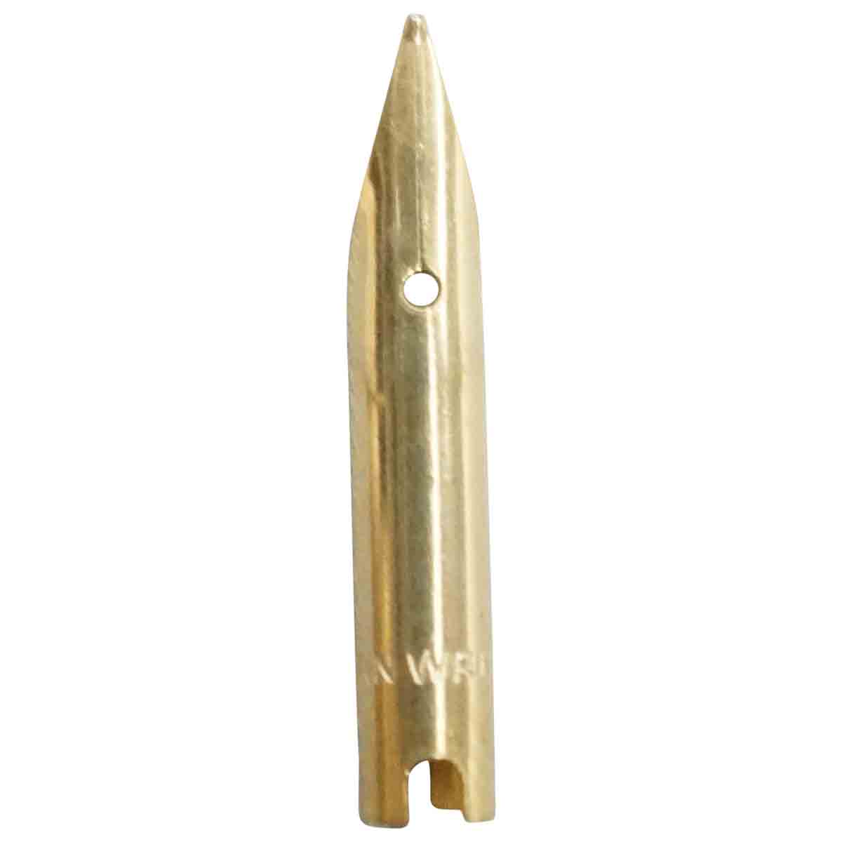 Kanwrite Nib.no.51 Fine Tip Regular Gold Plated Model -90184