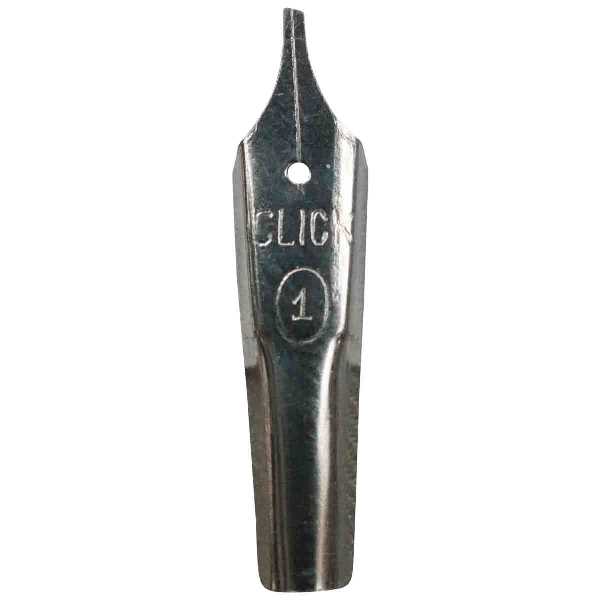 Click Nib.No.1  Right Cut Oblique SSF Model -90295