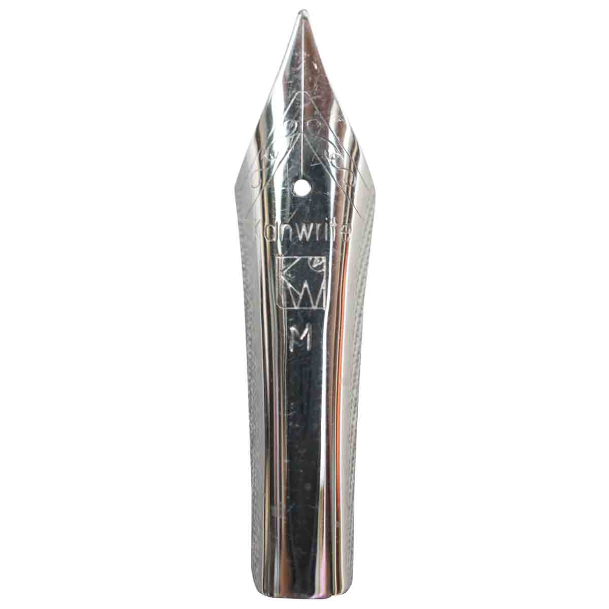 Kanwrite Nib.No.35 Medium Tip Left Oblique SSF Model -90302