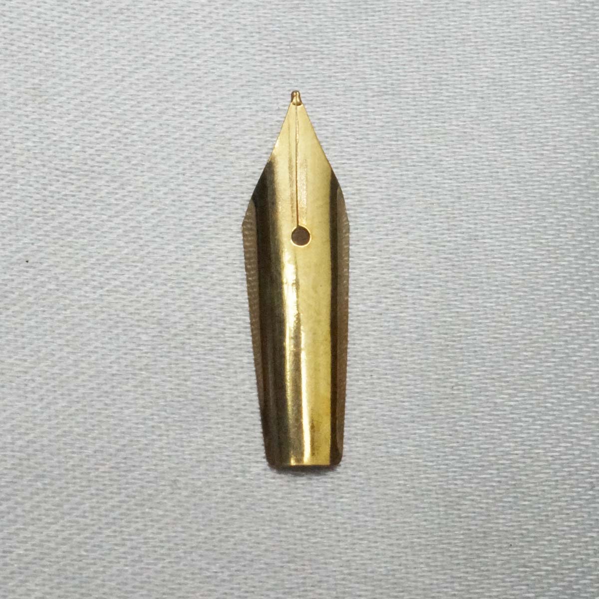Bril No.1 Fine Nib GP Gold Plated SKU 90350