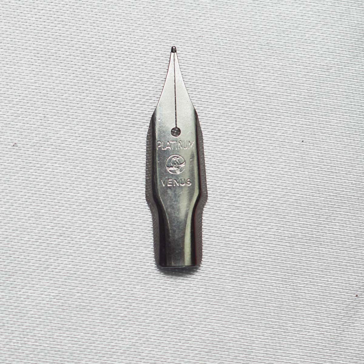 Venus Platinum Nib No.MP Fine SSF SKU 90361