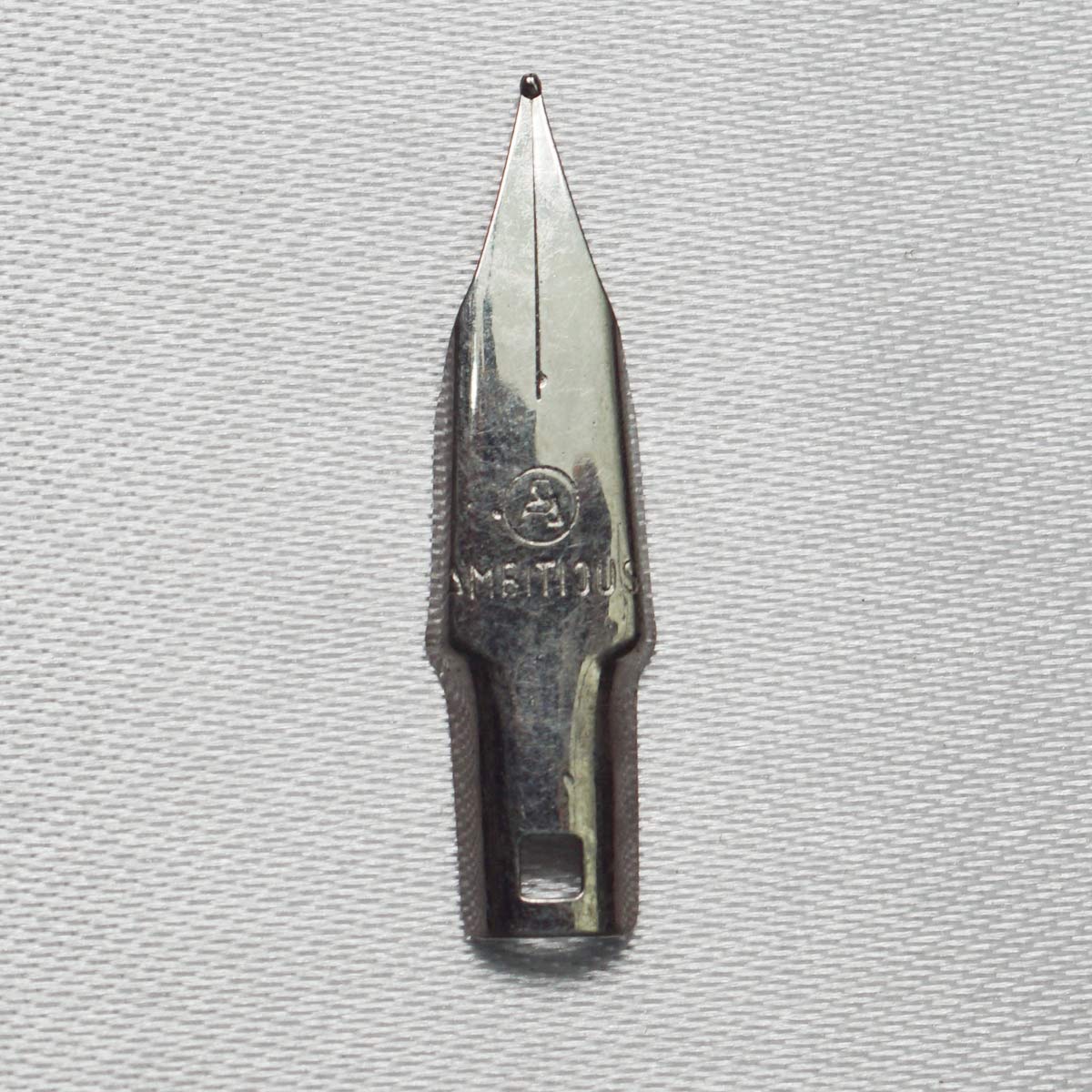 Ambitious Nib No.MP Fine SSF SKU 90377