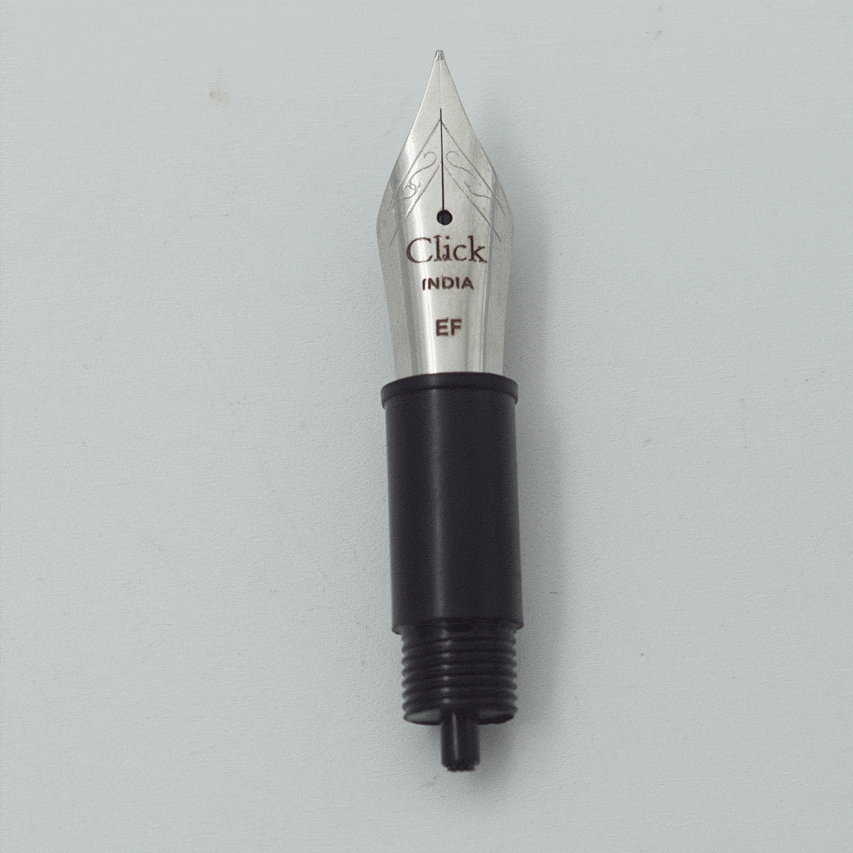 Click No 35 Regular SSF EF Nib Section SKU 90398