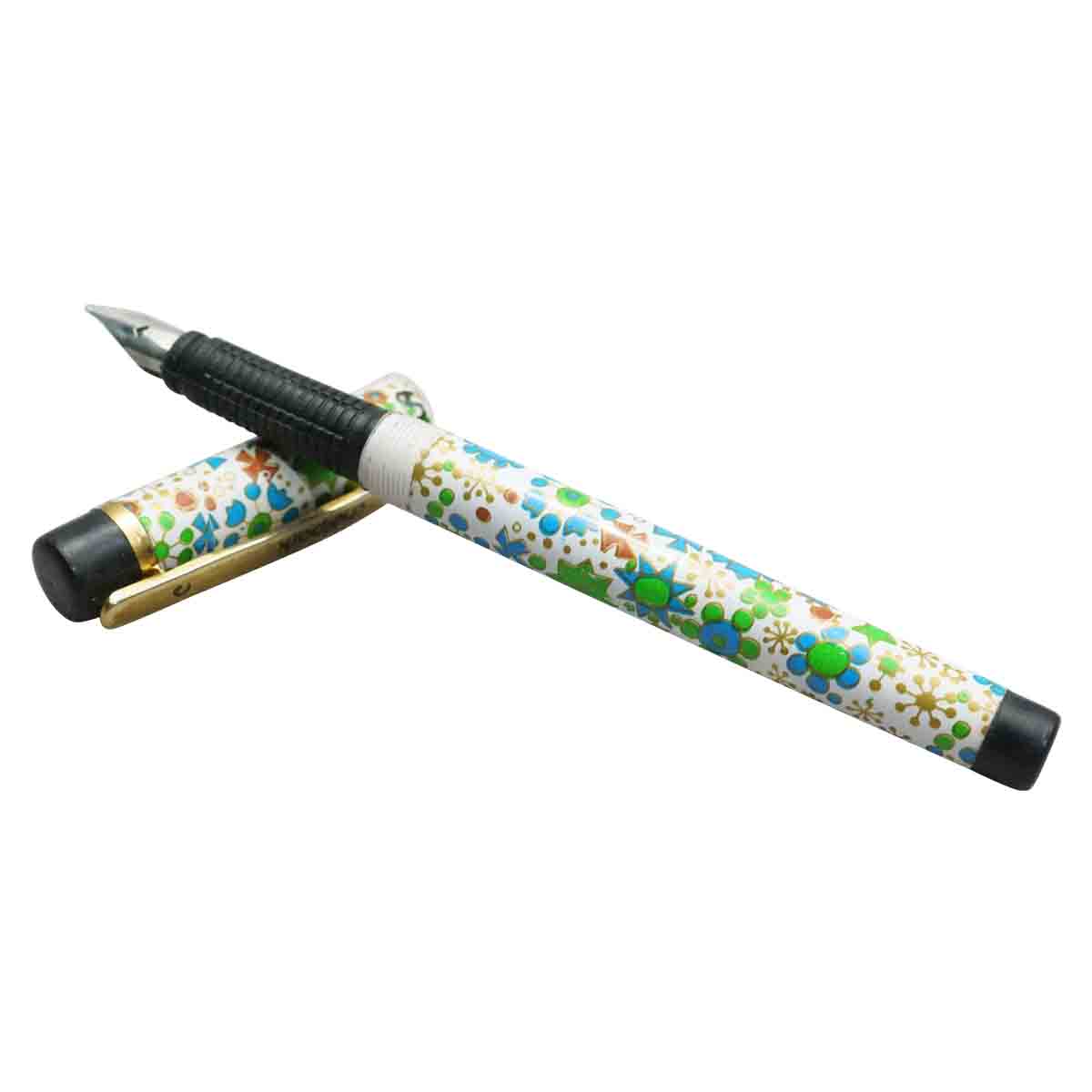 Chelpark Gallant 109 Fountain Pen Model 91155