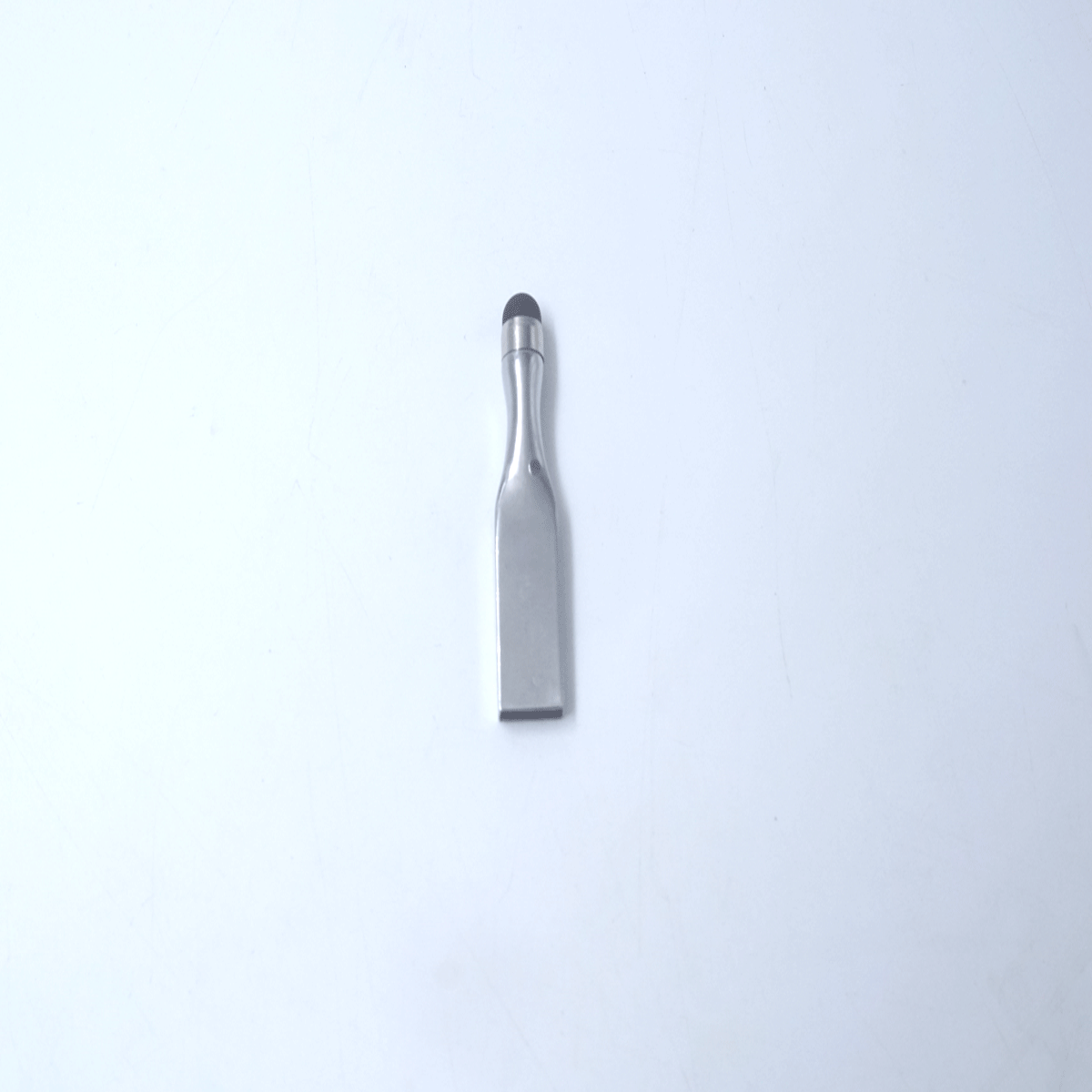 Penhouse.in 32GB pendrive Silver Color With mobile touch SKU 95048