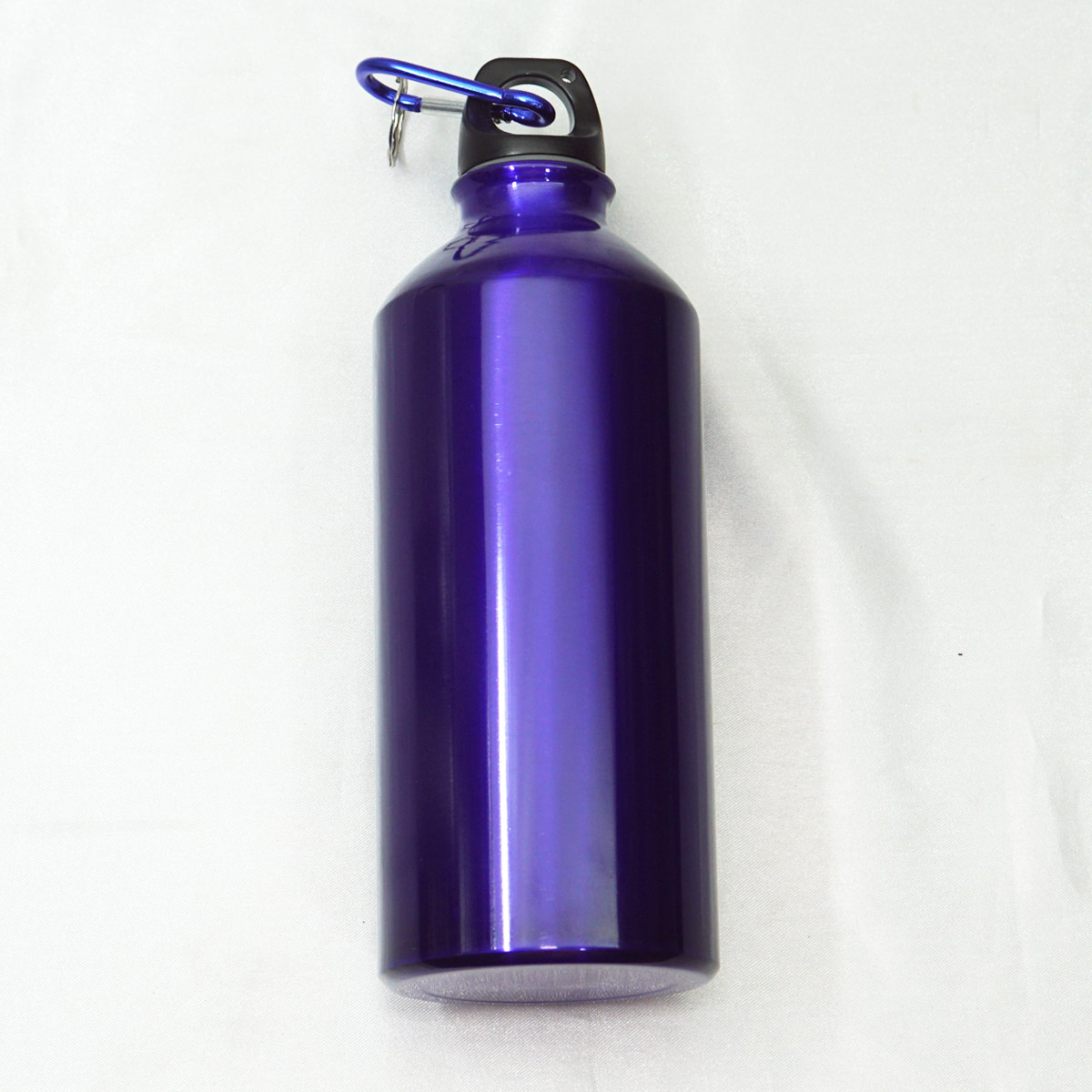 penhouse.in Customize Blue Color Small Stainless Steel Water Bottle (250ml) SKU 96501
