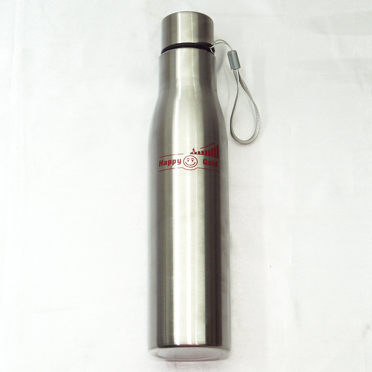 Penhouse.in Customize Stainless Steel Water Bottle (1000ml) SKU 96504