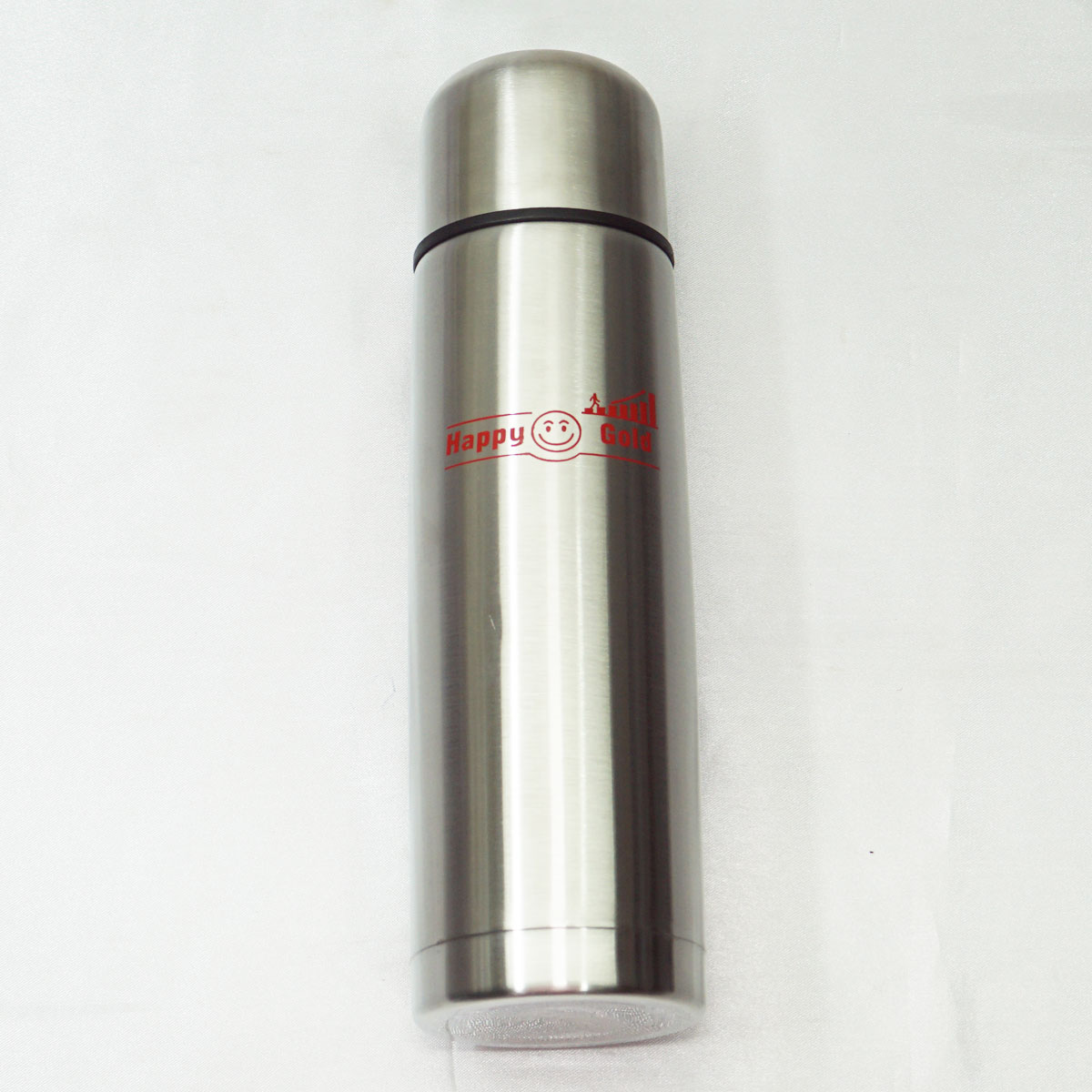 penhouse.in Customize Stainless Steel Vacuum Flask Hot And Gold  (500ml) SKU 96506