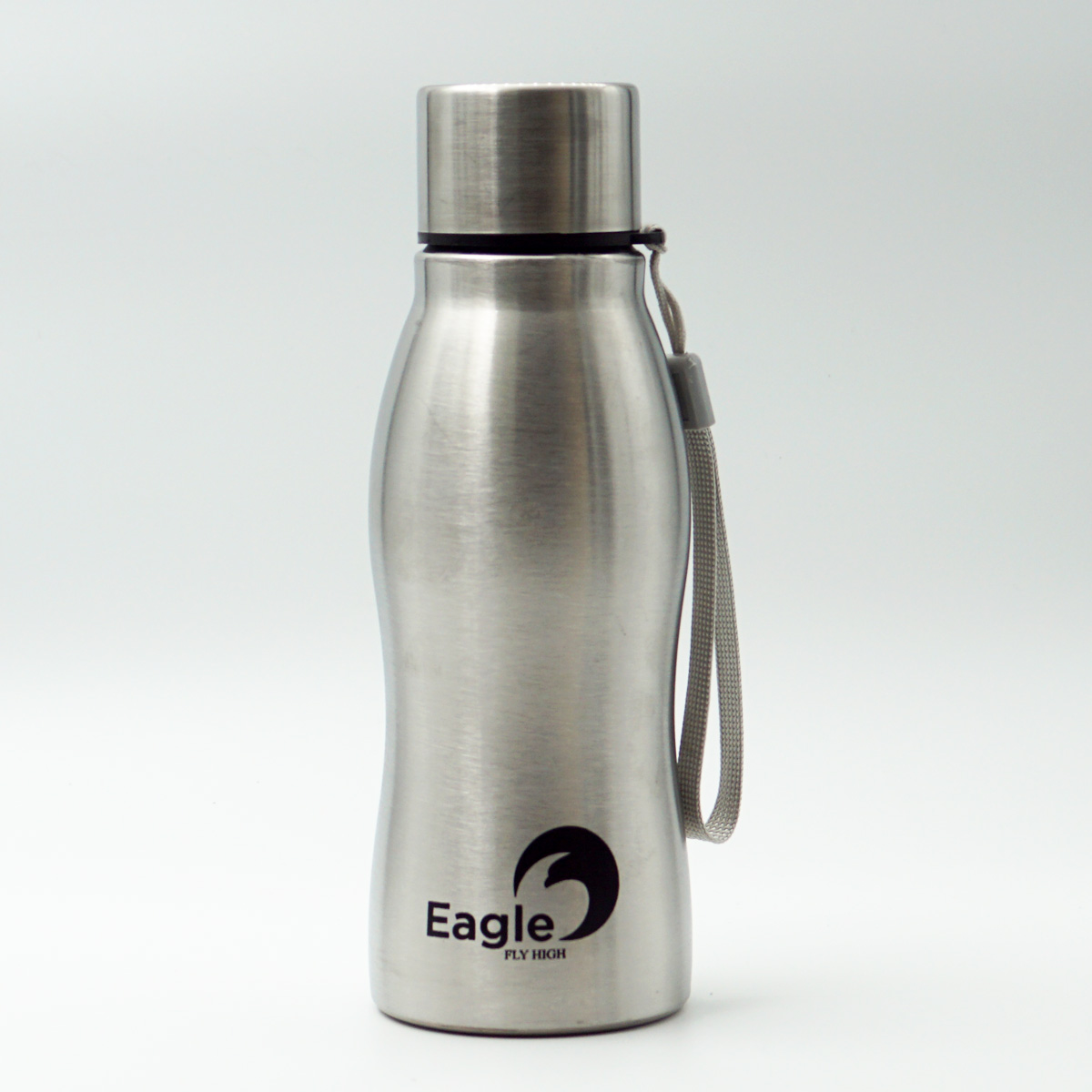 Eagle Stainless Steel 500ml Fridge Water Bottle SKU 96577