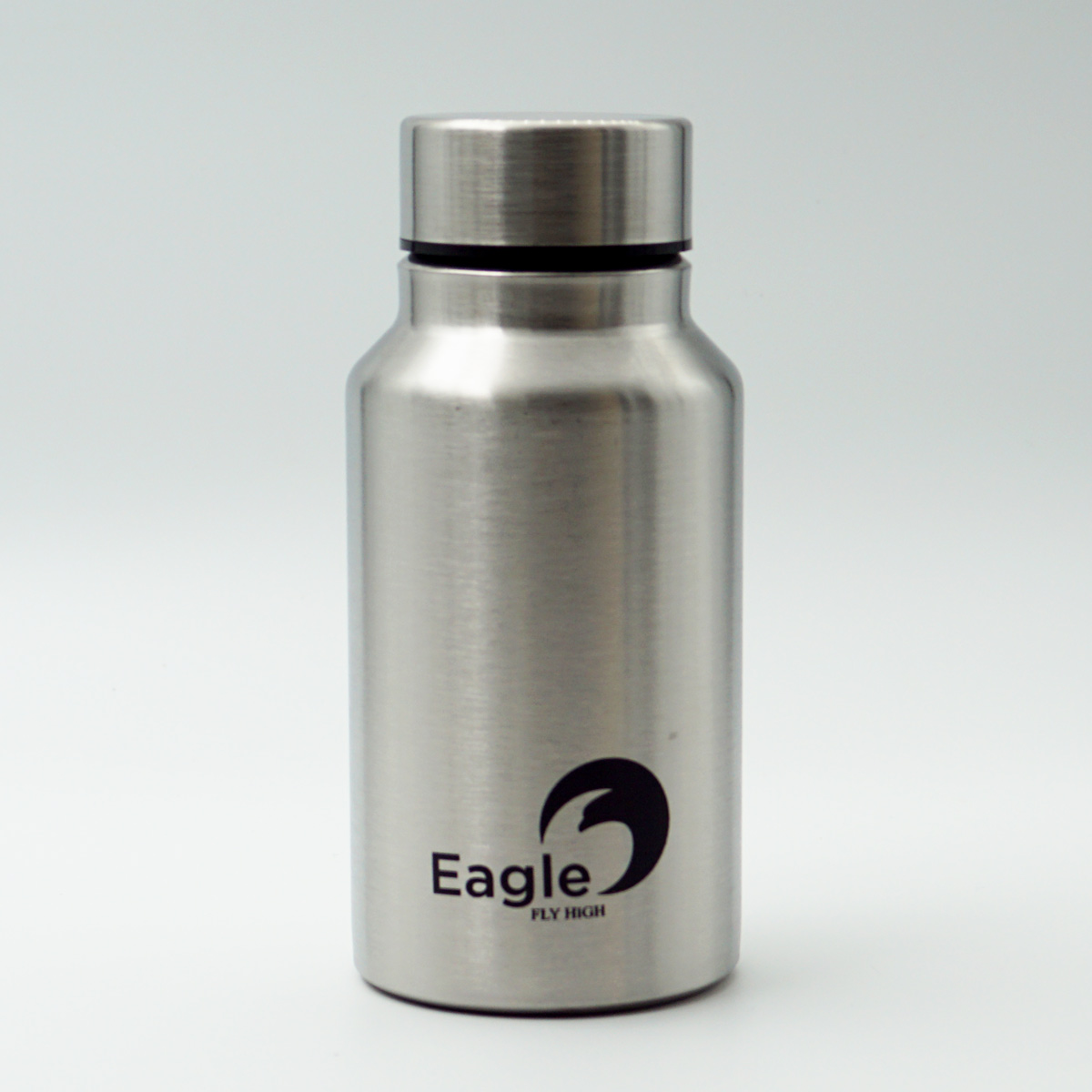 Eagle Aura Stainless Steel 500ml Fridge Water Bottle SKU 96578