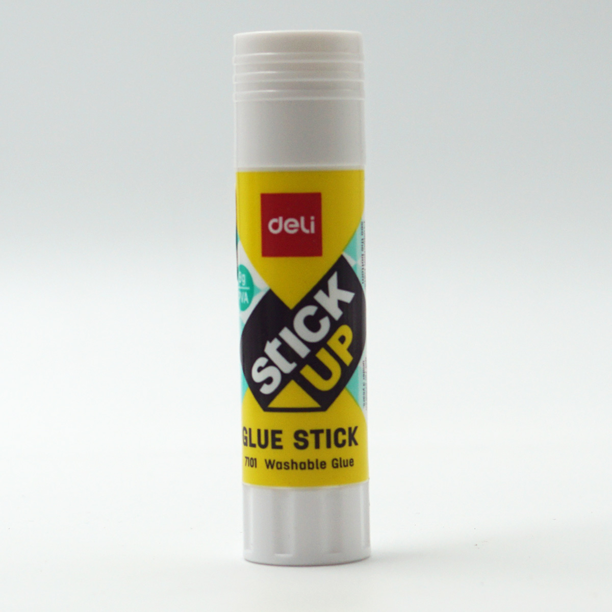 Deli 7101Stick up Glue Stick (Washable Glue) SKU 96691