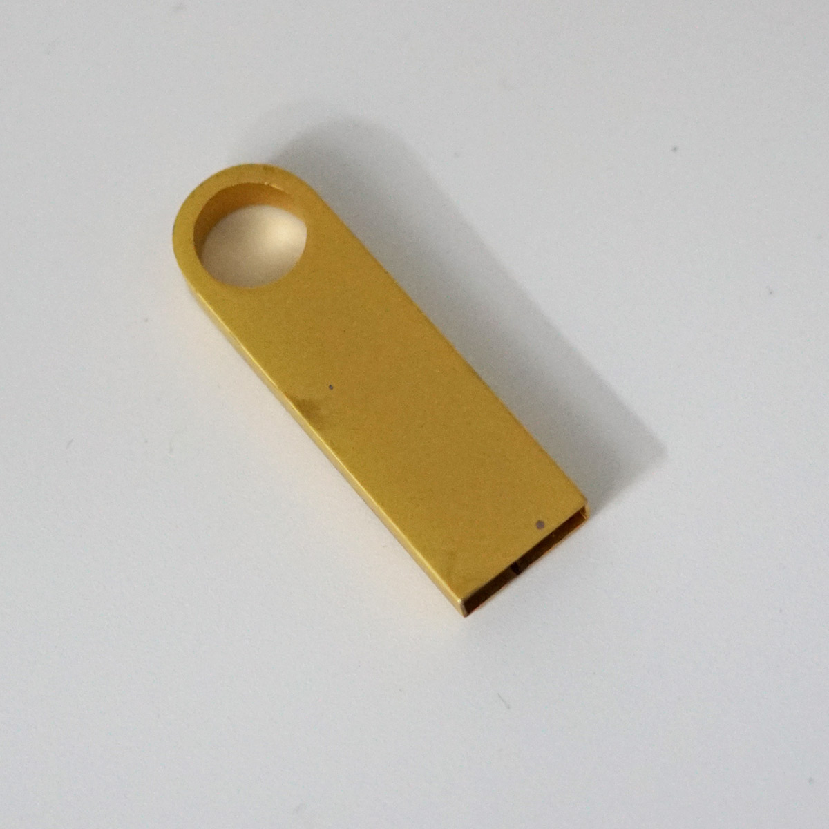 penhouse.in Golden Color  USB Pen Drive 32GB SKU 96693