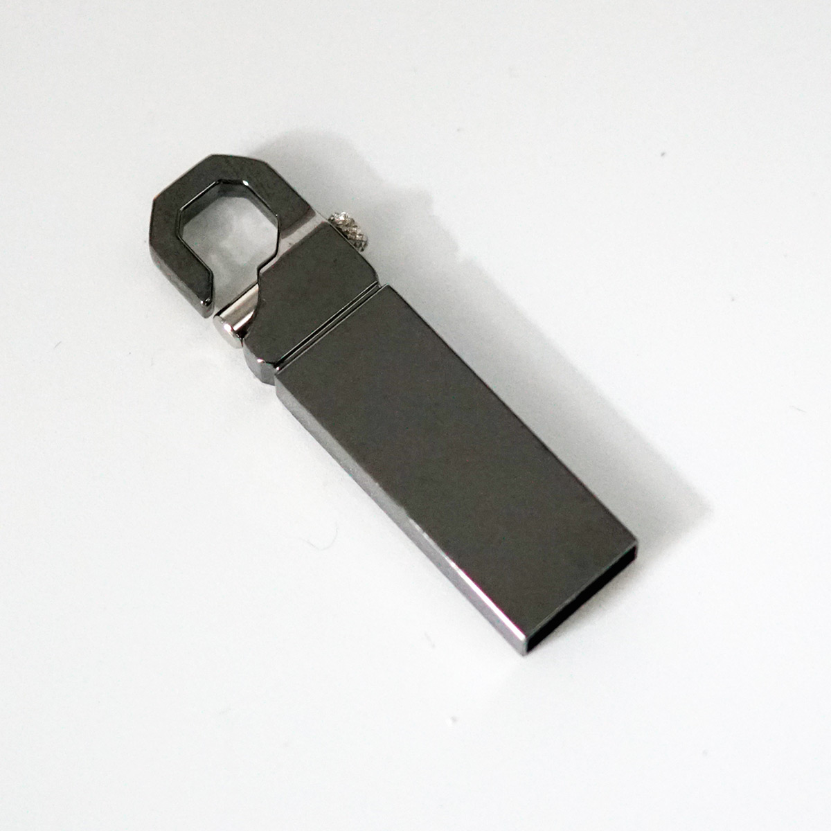 penhouse.in Gun Metal USB Pen Drive 32GB SKU 96707