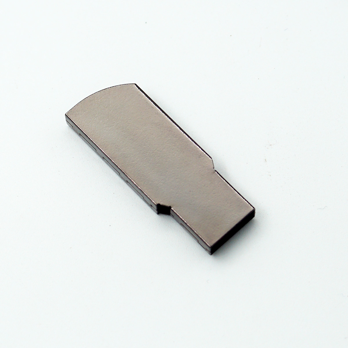 penhouse.in Gun Metal USB Pen Drive 32GB SKU 96711