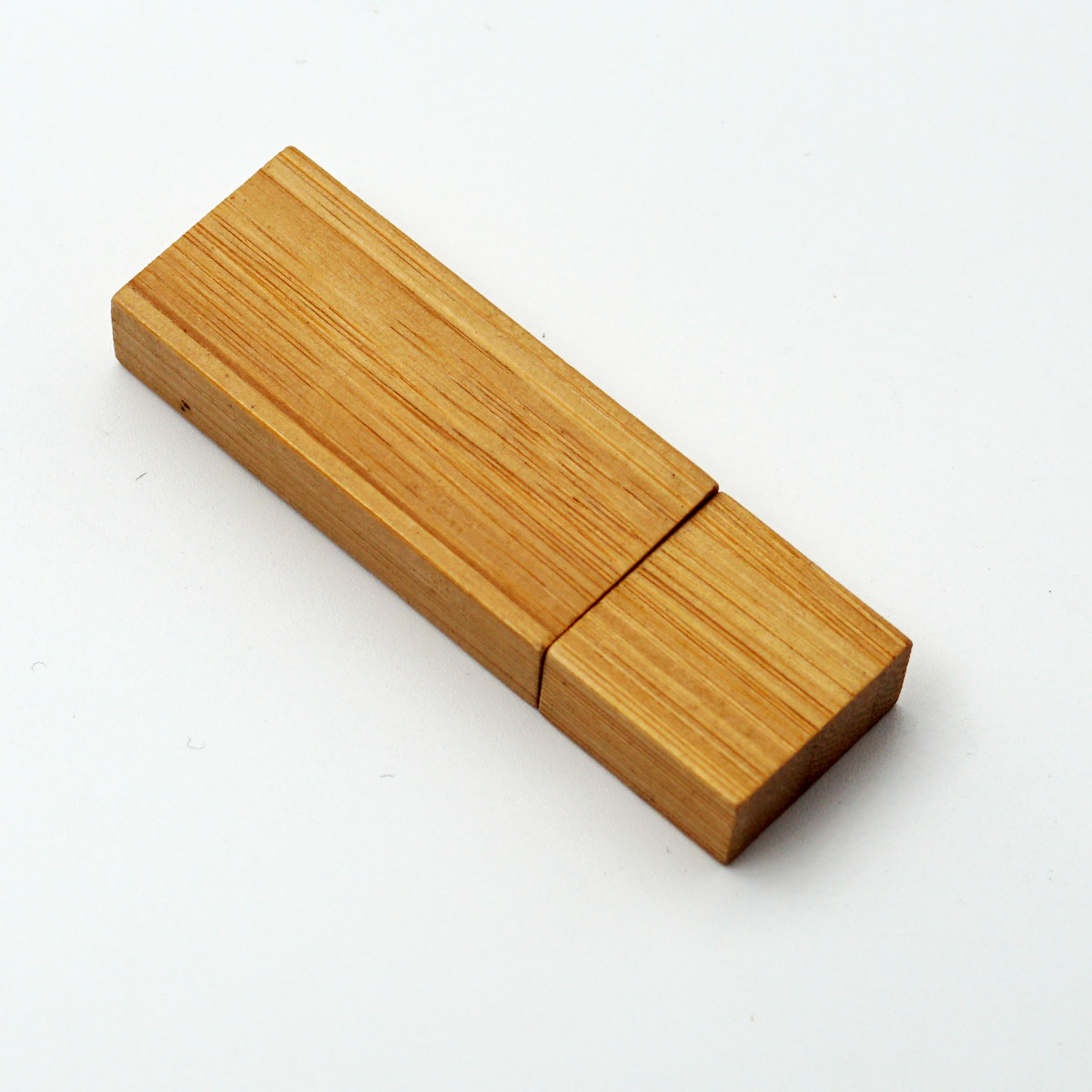 penhouse.in Wooden Color USB Pen Drive 32GB SKU 96713