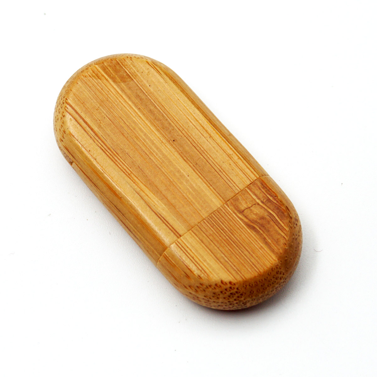 penhouse.in Wooden Color Bamboo USB Pen Drive 32GB SKU 96715