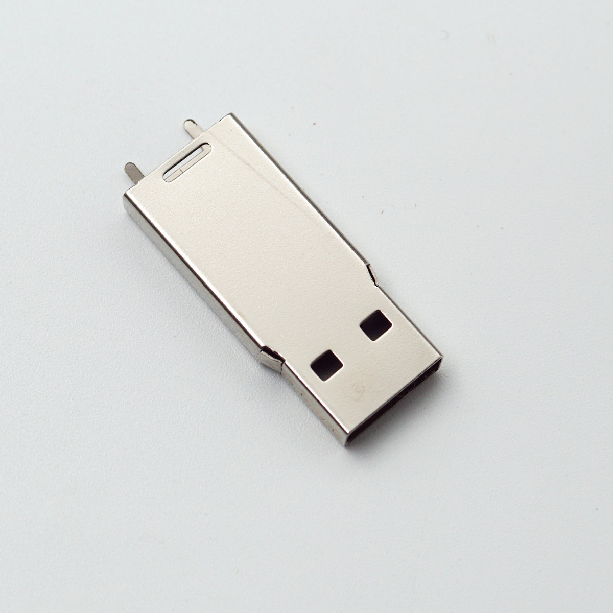 penhouse.in Silver Color Pin Type USB Pen Drive 32GB SKU 96717