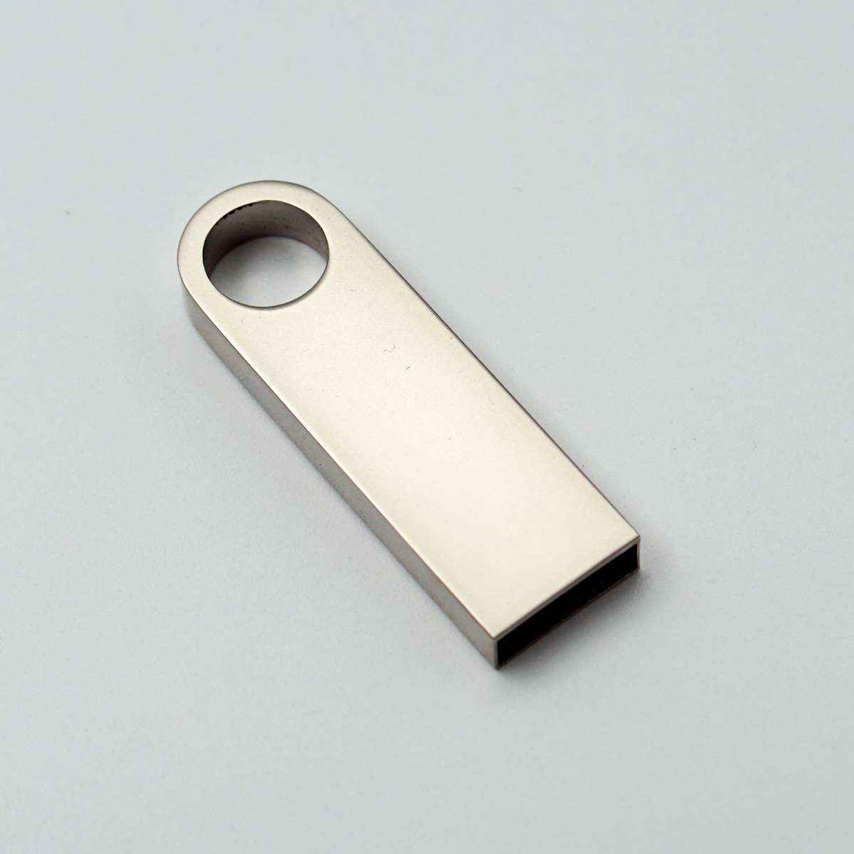 penhouse.in Silver Color  USB Pen Drive 64GB SKU 96722