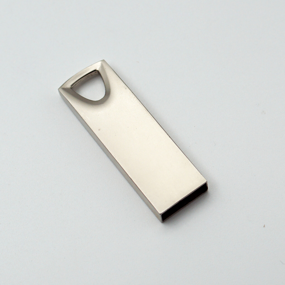 penhouse.in Silver Color  USB Pen Drive 64GB SKU 96723