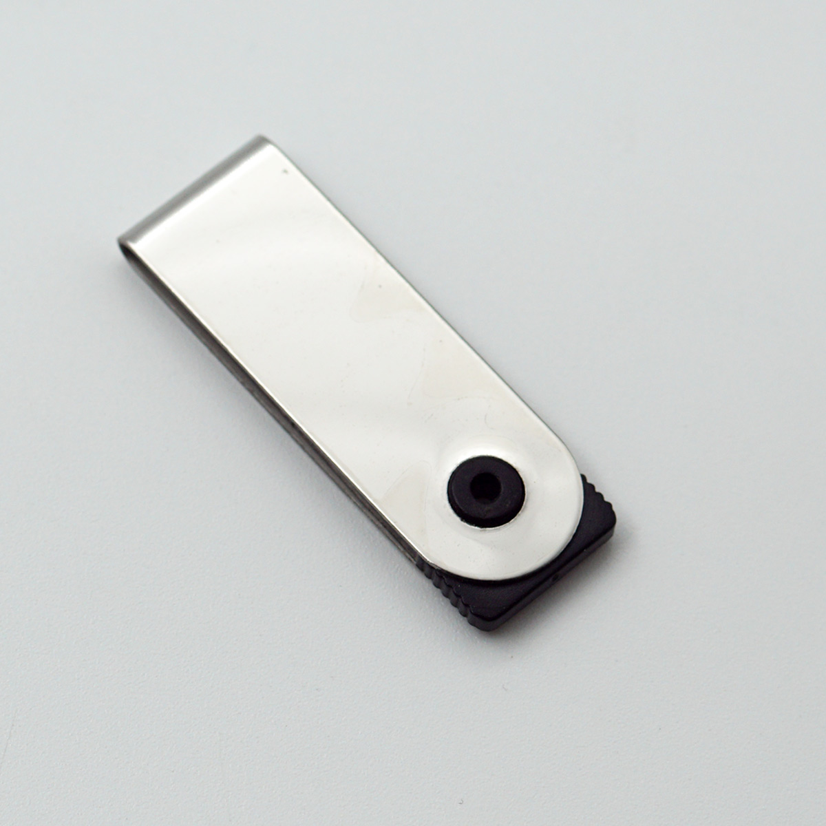 penhouse.in Silver Color Swivel USB Pen Drive 64GB SKU 96724