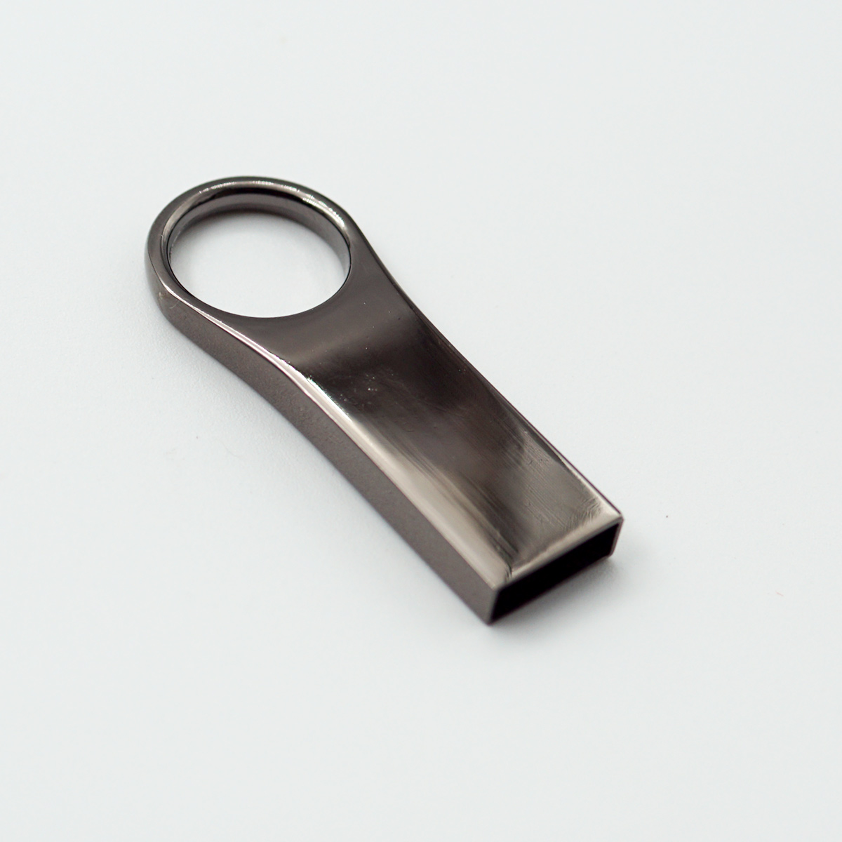 penhouse.in Gun Metal USB Pen Drive 64GB SKU 96732