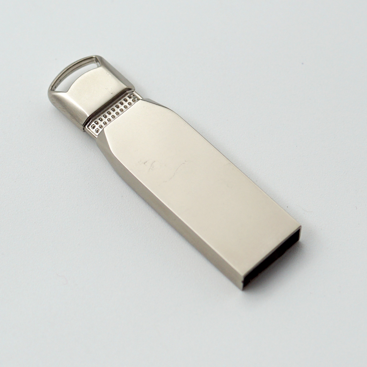penhouse.in Silver Color USB Pen Drive 64GB SKU 96733